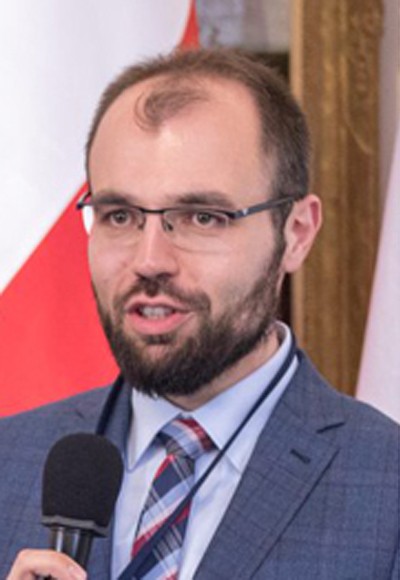 dr hab. Krzysztof Szczucki