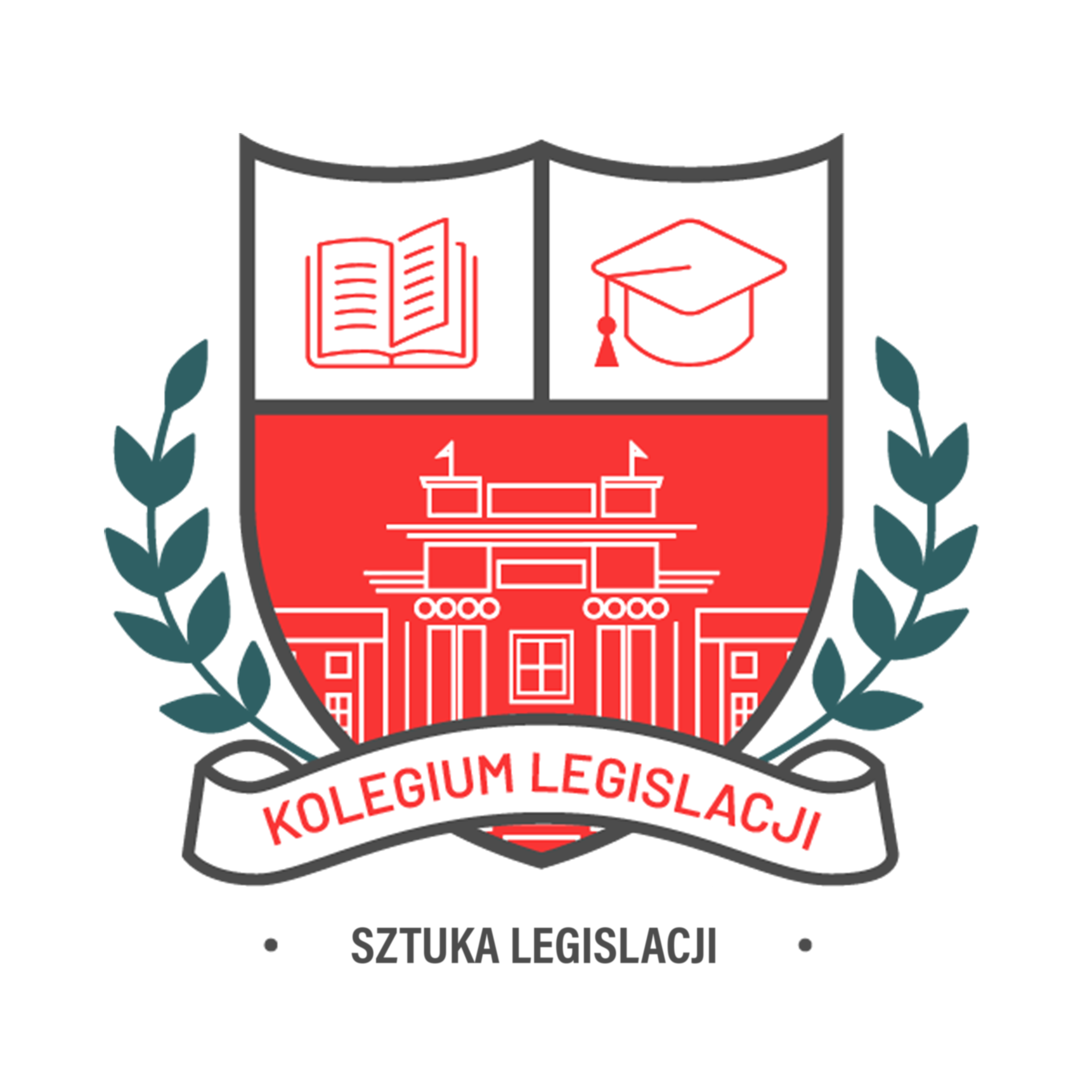 logo kolegium legislacji