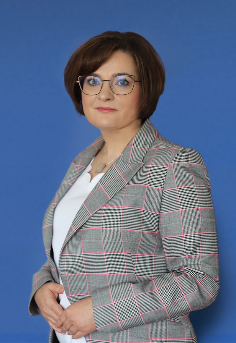 Anna Tyśkiewicz-Mazur