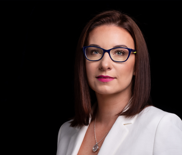 Sylwia Czernuszyn – Dyrektor Generalny Rządowego Centrum Legislacji