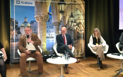 11. Forum Praktyków Partycypacji – w tym roku z udziałem przedstawiciela Rządowego Centrum Legislacji