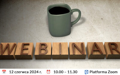 Edukacja online – webinaria RCL: Wybrane zagadnienia z zakresu stosowania zasad techniki prawodawczej przy projektowaniu rozporządzenia