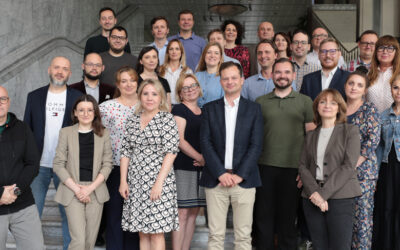 Zakończenie 24. edycji aplikacji legislacyjnej