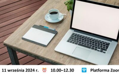 Edukacja online z RCL – webinarium