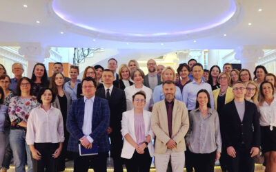 Szkolenie językowo-legislacyjne