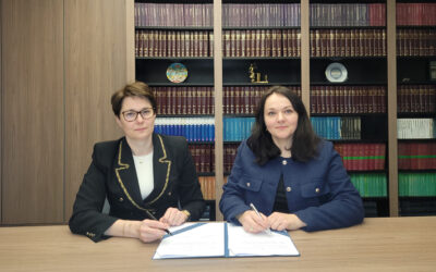 Wspólne działania edukacyjne Rządowego Centrum Legislacji i Okręgowej Izby Radców Prawnych w Warszawie