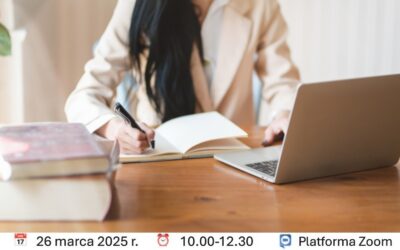 Edukacja online z RCL – webinarium 26 marca 2025 r.