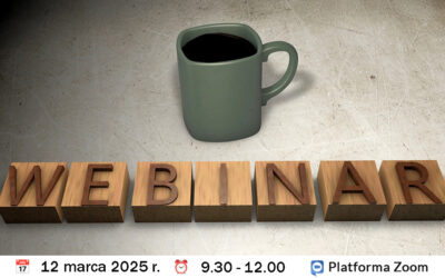 Edukacja online z RCL – webinarium 12 marca 2025 r.