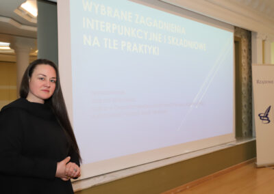 Szkolenie językowo-legislacyjne dla legislatorów
