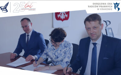 RCL i OIRP w Krakowie podejmują wspólne działania edukacyjne