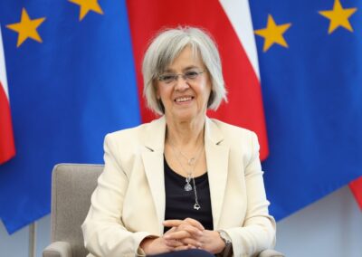 konferencja jubileuszowa „Legislator w służbie państwu i prawu”