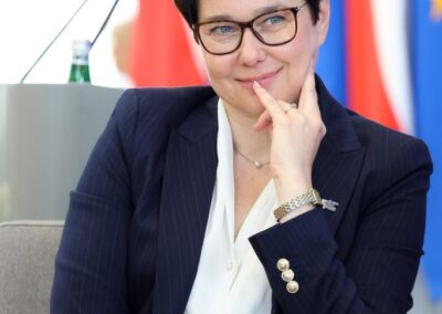 konferencja jubileuszowa „Legislator w służbie państwu i prawu”