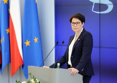 konferencja jubileuszowa „Legislator w służbie państwu i prawu”
