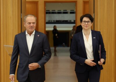 konferencja jubileuszowa „Legislator w służbie państwu i prawu”