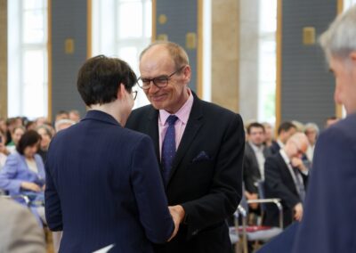konferencja jubileuszowa „Legislator w służbie państwu i prawu”
