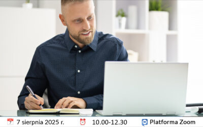 Edukacja online z RCL – webinarium