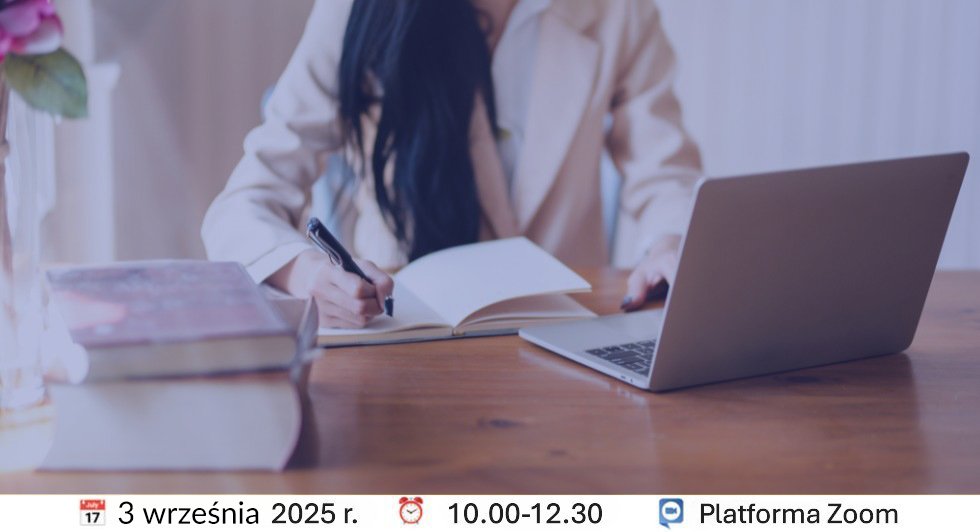 Edukacja online z RCL – webinarium 3 września 2025 r.