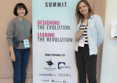 Legal Design Summit
