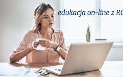 Czwarta część z cyklu „Przepisy merytoryczne od A do Z” w ramach Edukacji online z RCL