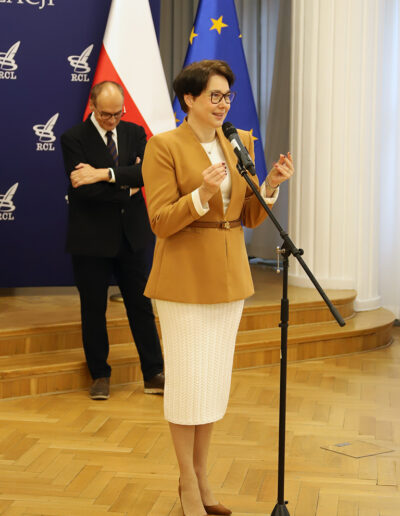 Zakończenie 25 edycji aplikacji legislacyjnej