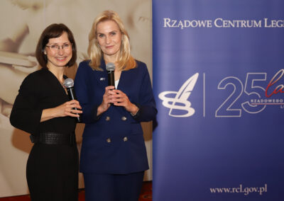 Warsztaty sektorowe Departamentu Prawa Środowiska i Infrastruktury oraz Departamentu Prawnego i Kształcenia