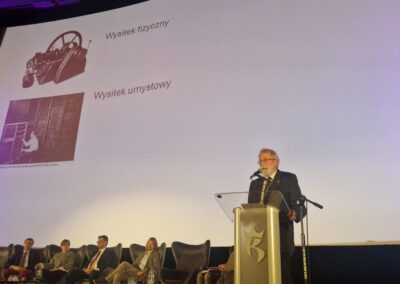 Konferencja PINT25 – Prawo i Nowe Technologie