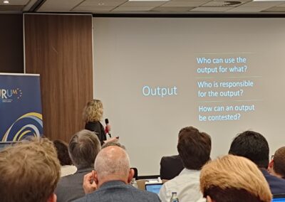 21. Europejskie Forum Wydawców Dzienników Urzędowych