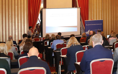 Warsztaty sektorowe Departamentu Prawa Środowiska i Infrastruktury oraz Departamentu Prawnego i Kształcenia