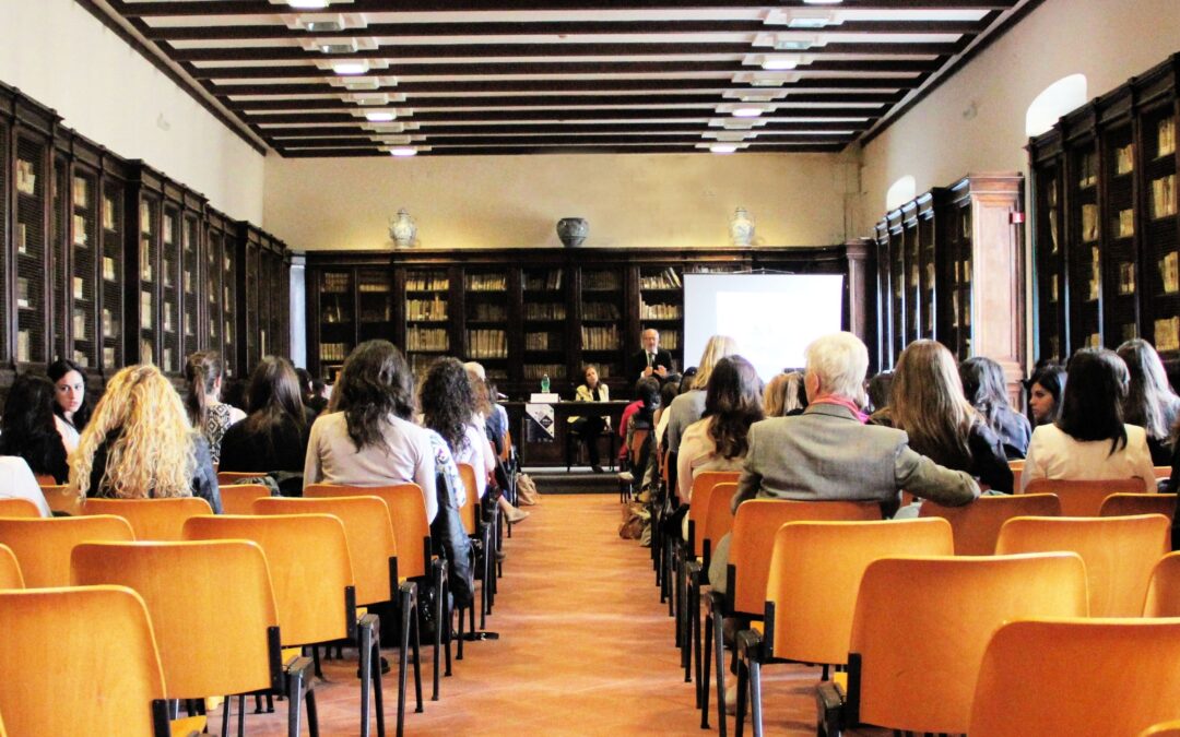 Szkolenie stacjonarne „Nowelizacja aktu normatywnego”