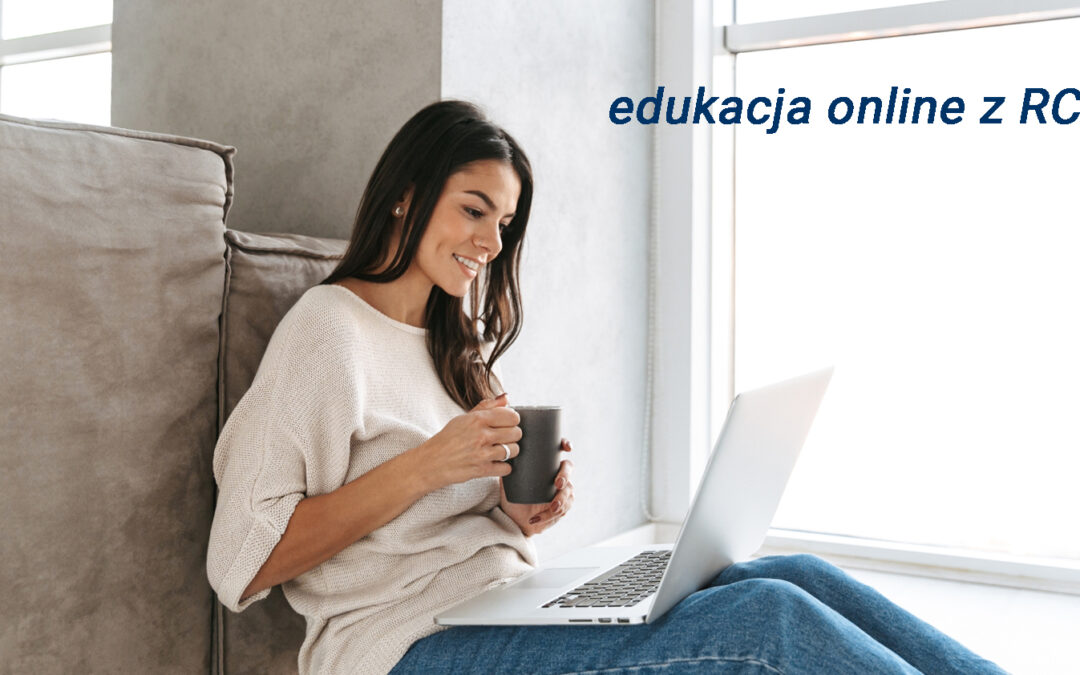 Edukacja online z RCL – webinarium 21 października 2025 r.