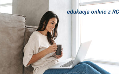 Edukacja online z RCL – webinarium 21 października 2025 r.