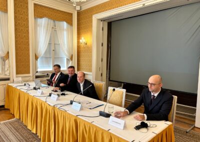 Nowe wyzwania dla prawa w erze cyfryzacji i AI – konferencja w Pradze z udziałem RCL