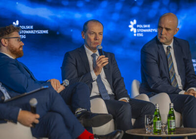 Forum Innowatorów Biznesu 2025