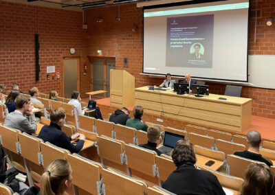 Forum Good Governance – praktyka i teoria rządzenia