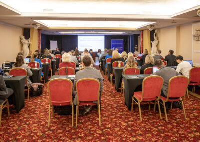 Warsztaty sektorowe Departamentu Prawa Administracyjnego oraz Departamentu Informatyzacji i Systemów Informacji o Prawie