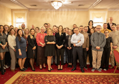 Warsztaty sektorowe Departamentu Prawa Administracyjnego oraz Departamentu Informatyzacji i Systemów Informacji o Prawie