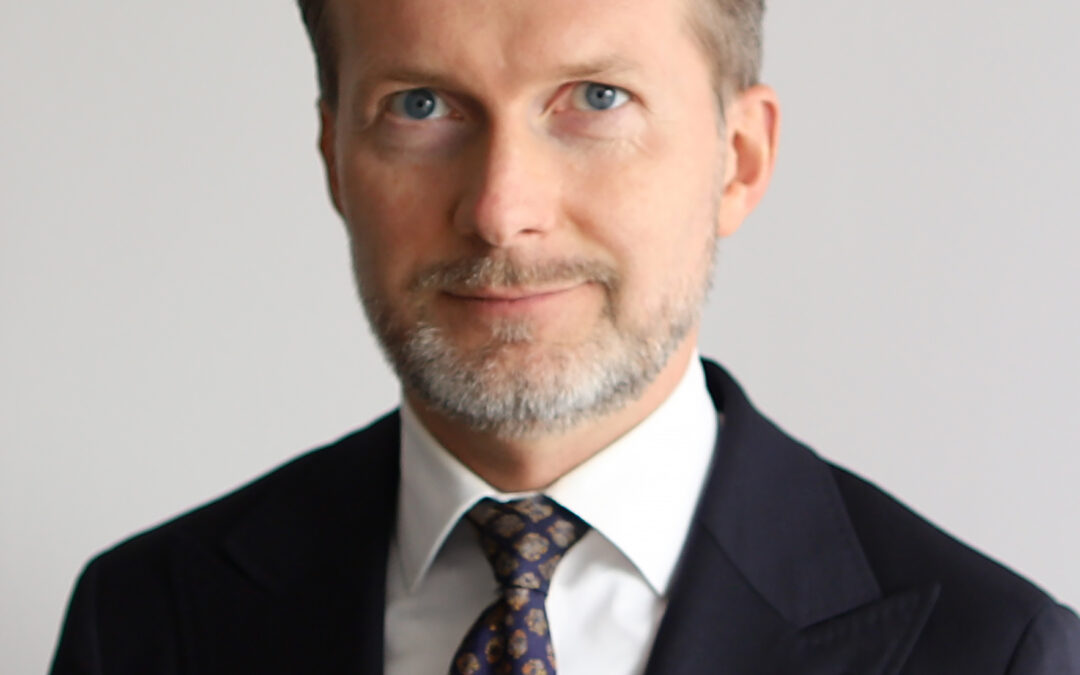 Piotr Ołdak – Wiceprezes Rządowego Centrum Legislacji