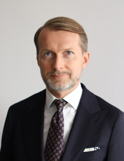 Piotr Ołdak – Wiceprezes Rządowego Centrum Legislacji