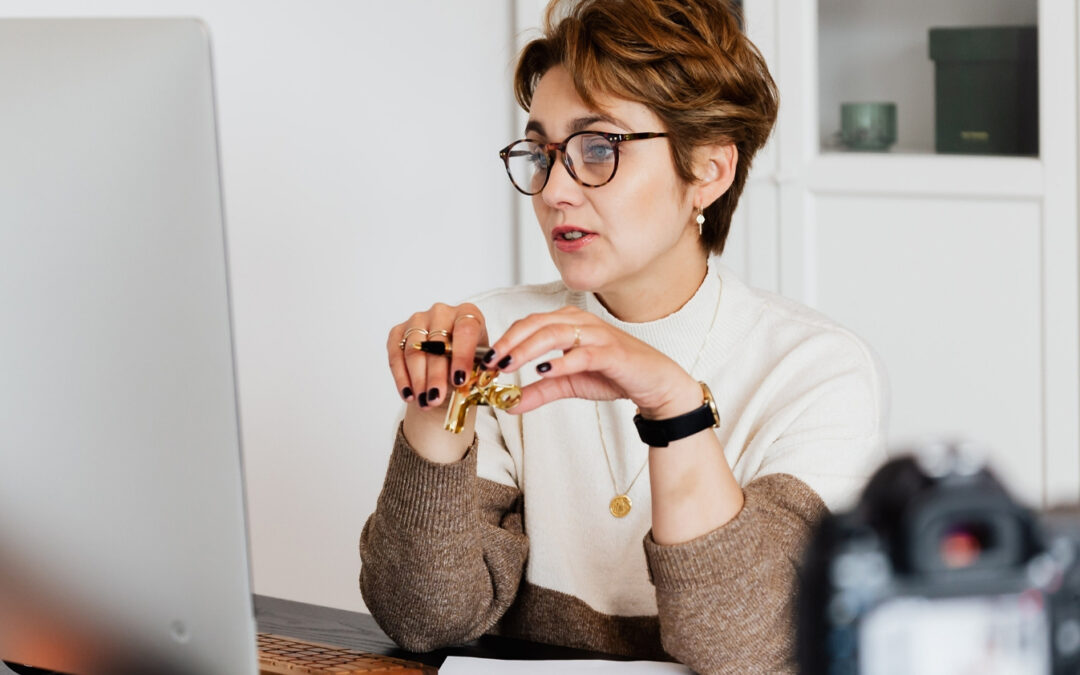 Piąta część z cyklu „Przepisy merytoryczne od A do Z” w ramach Edukacji online z RCL