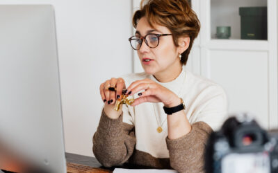 Piąta część z cyklu „Przepisy merytoryczne od A do Z” w ramach Edukacji online z RCL