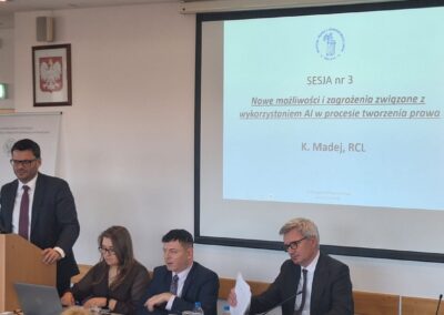 IX Okrągły Stół Sądownictwa Konstytucyjnego