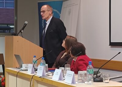 IX Okrągły Stół Sądownictwa Konstytucyjnego