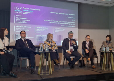 Konferencja IGF Polska 2025