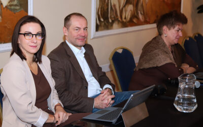 Rozmowy o nowelizacji Zasad techniki prawodawczej