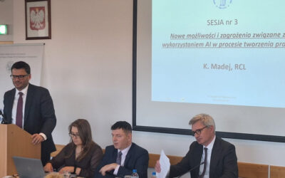 IX Okrągły Stół Sądownictwa Konstytucyjnego