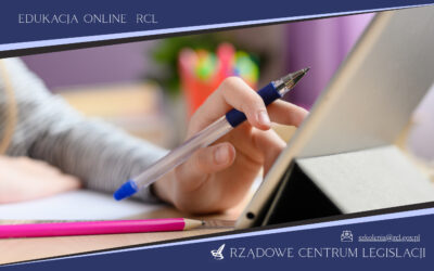 Edukacja online z RCL – webinarium 24 lutego 2026 r.