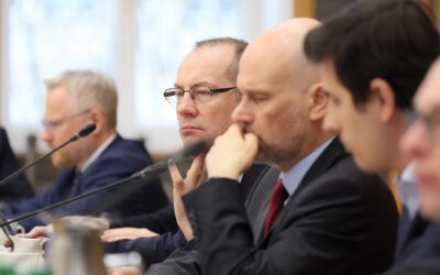 Deregulacja 1.0 pierwszy etap zakończony