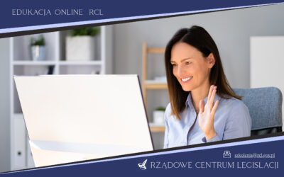 Edukacja online z RCL – webinarium 20 marca 2026 r.