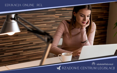 Edukacja online z RCL – webinarium 31 marca 2026 r.