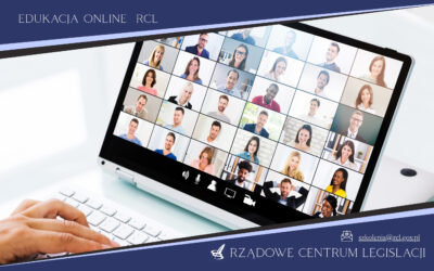Edukacja online z RCL – webinarium 27 marca 2026 r.